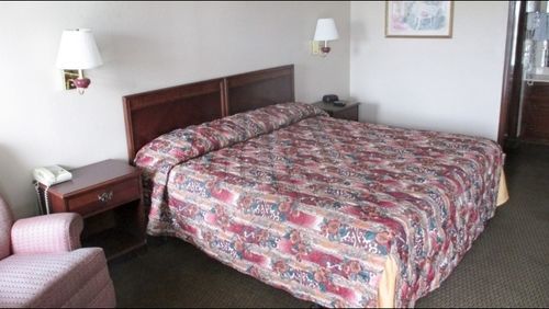 6-paris, Tx Hotel 2*