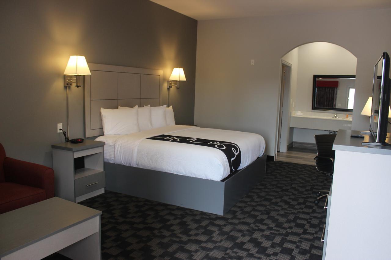 & Hotel