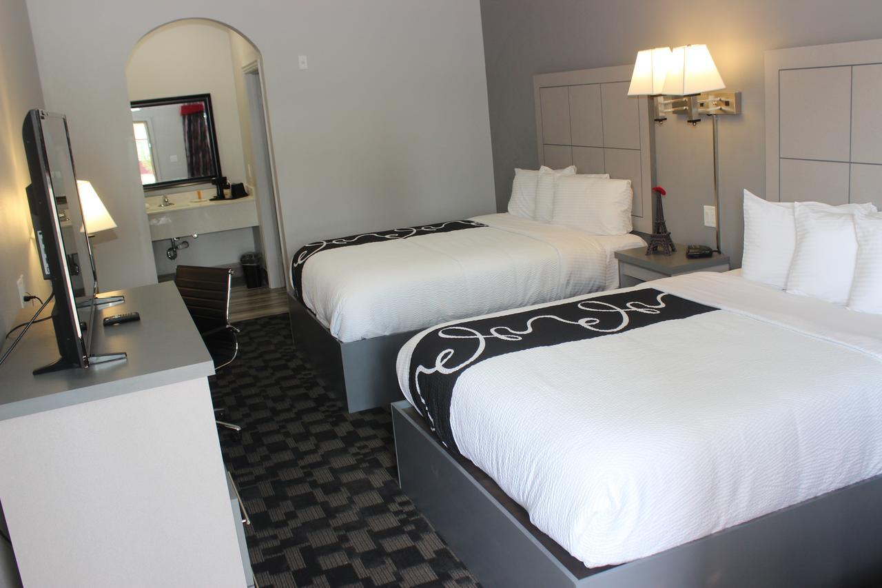 Hotel & Paris