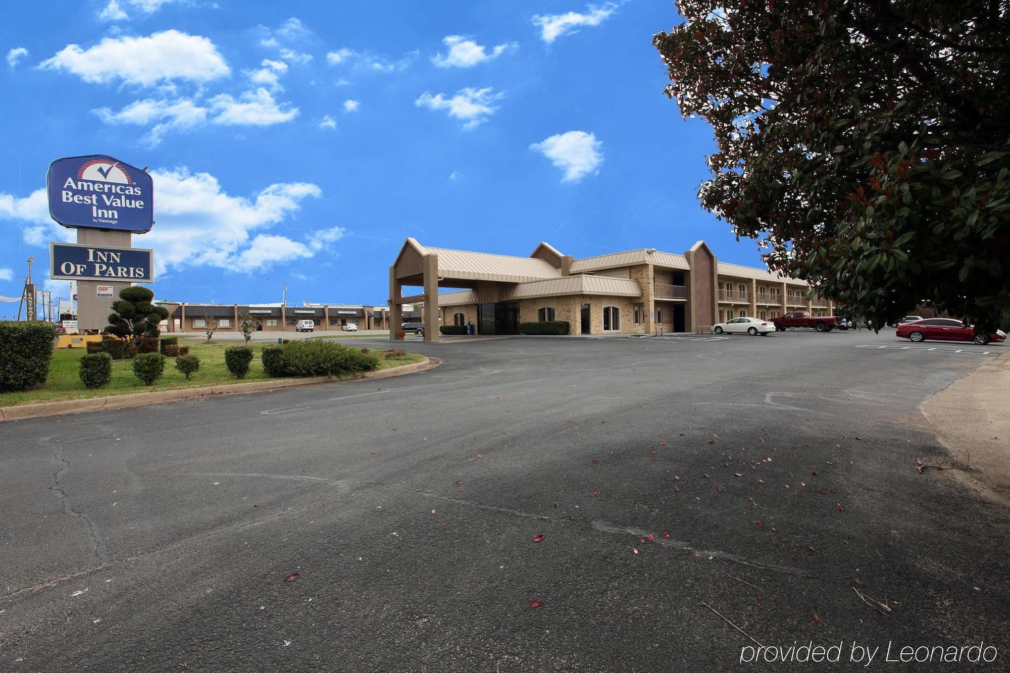 Americas Value Hotel 2*