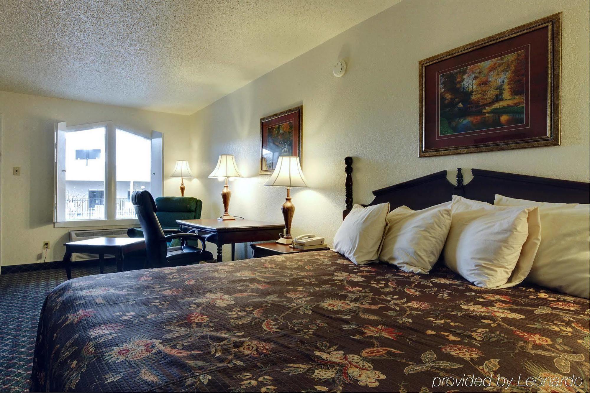 Hotel Americas Value 2*