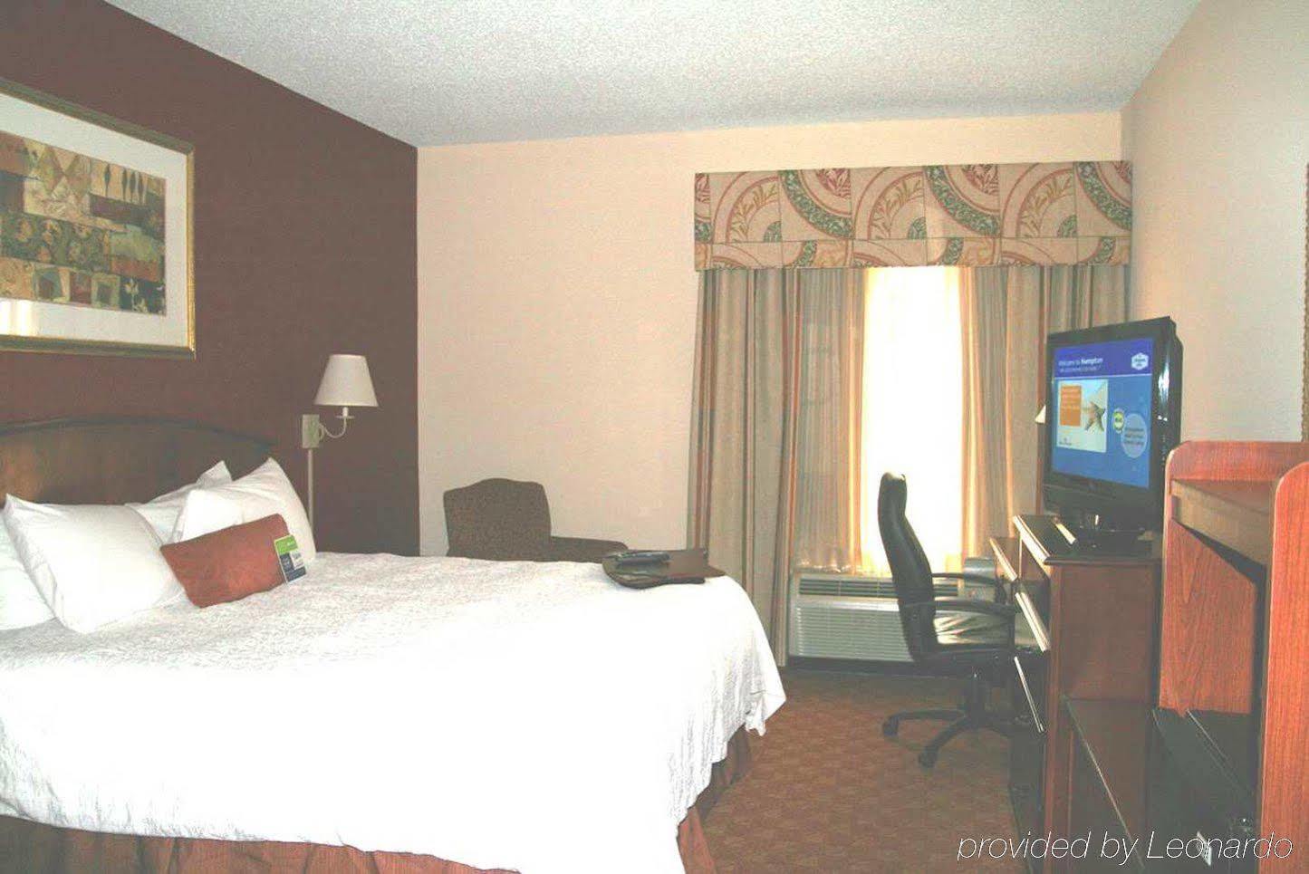 Hotel Hampton