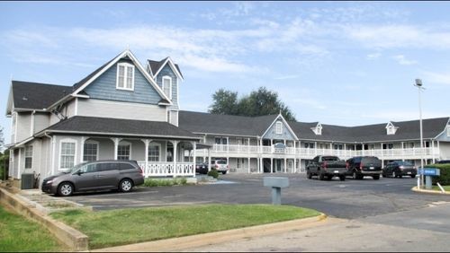 Hotel 6-paris, Tx 2*