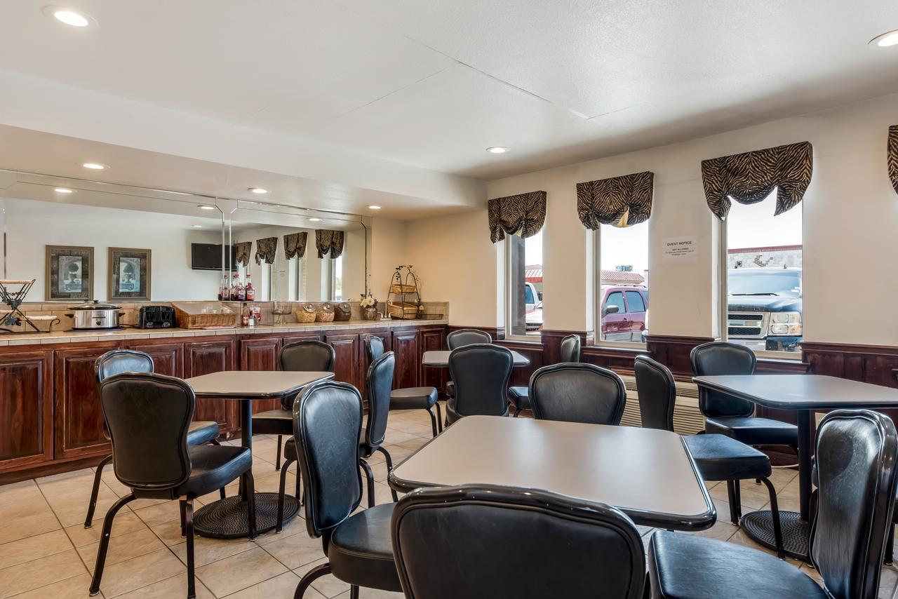 Americas Value Hotel Paris