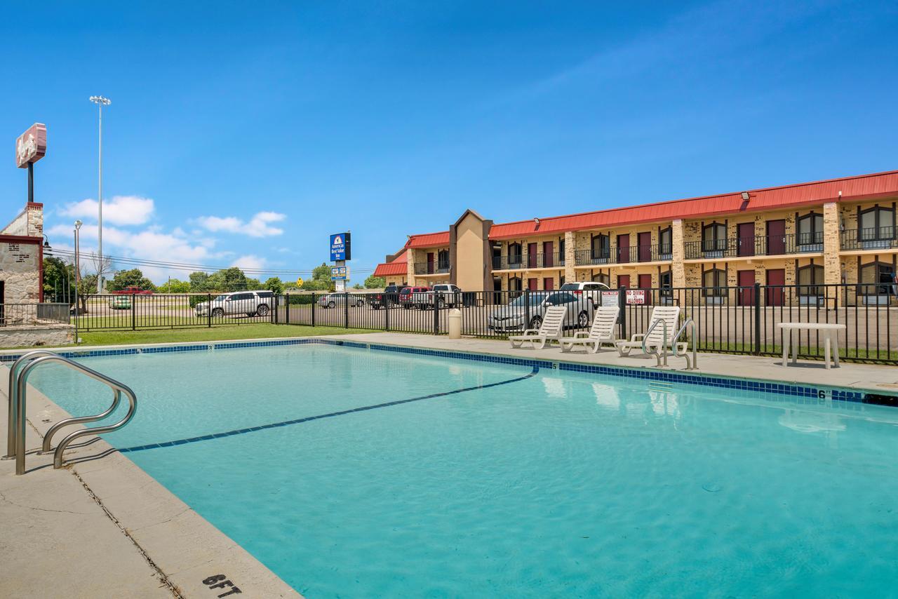 Hotel Americas Value