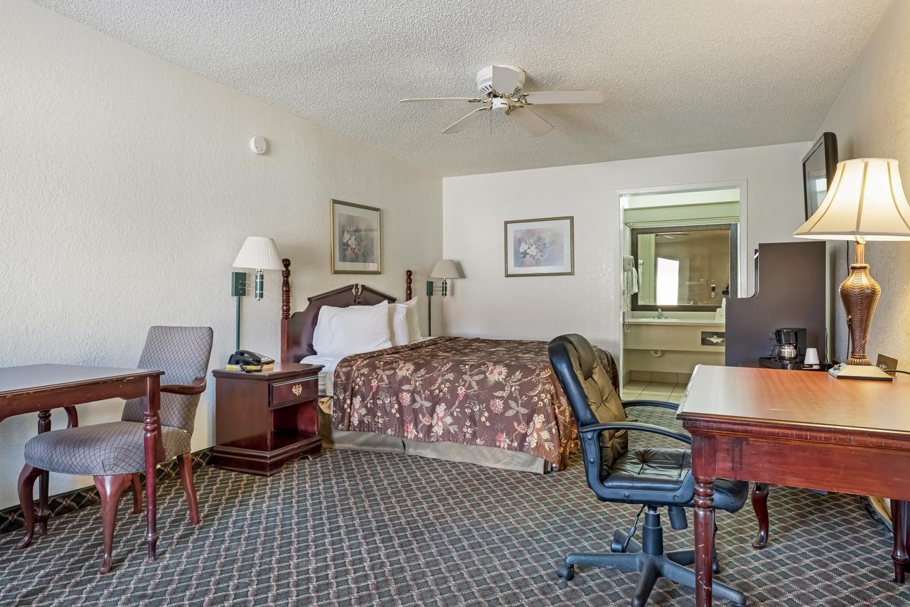 Hotel Americas Value