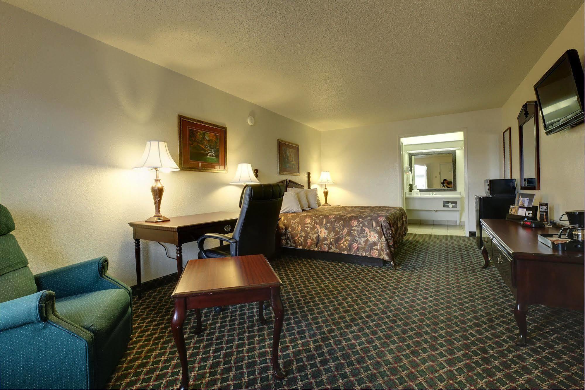 Hotel Americas Value Paris