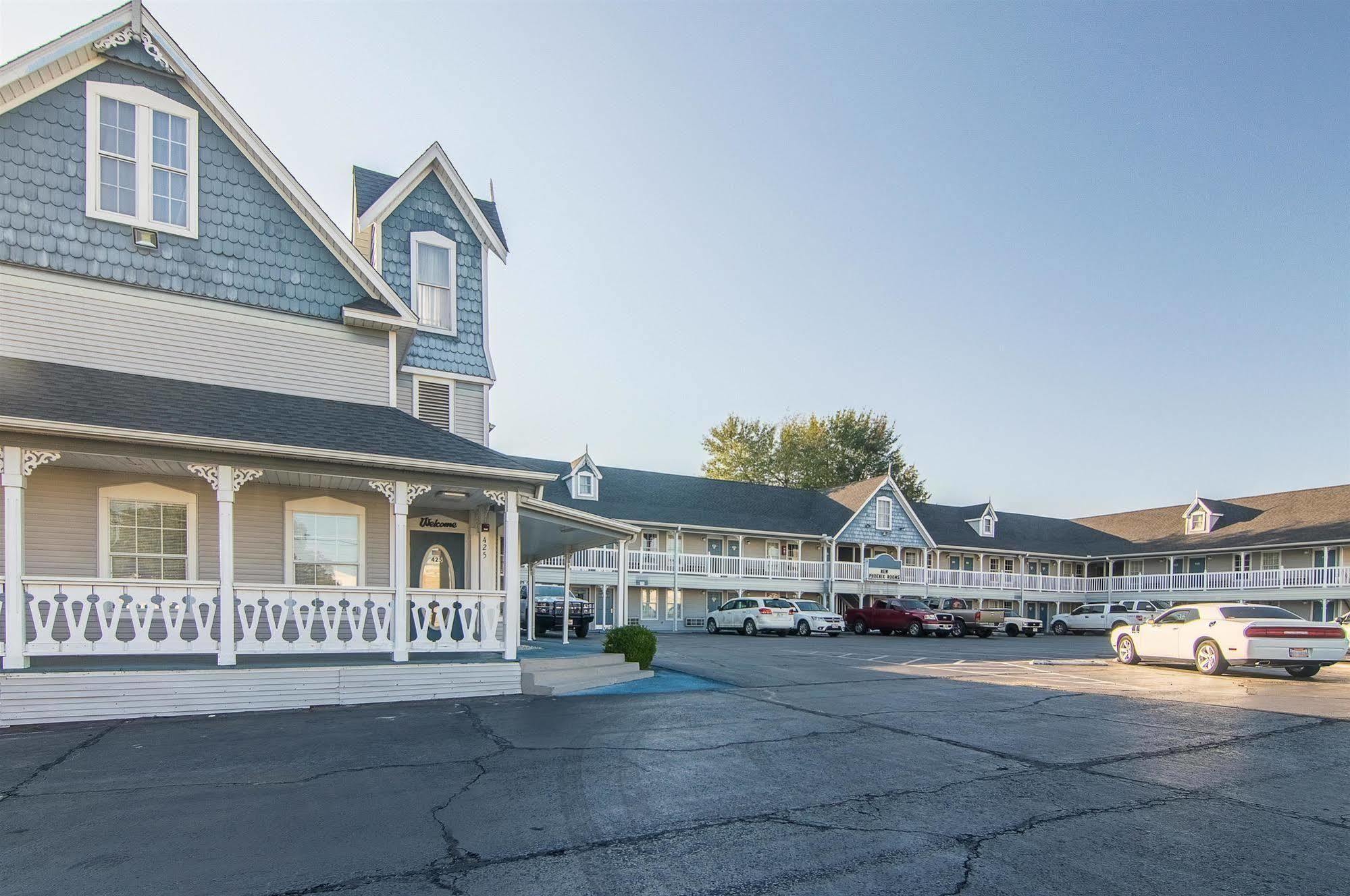 6-paris, Tx Hotel 2*