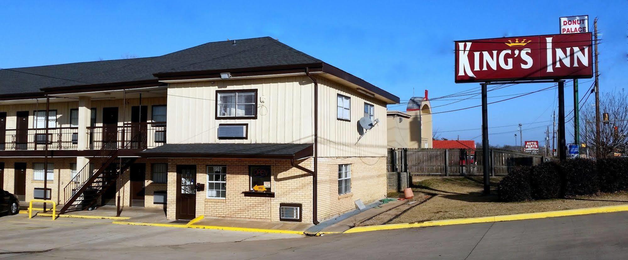 King's Motel