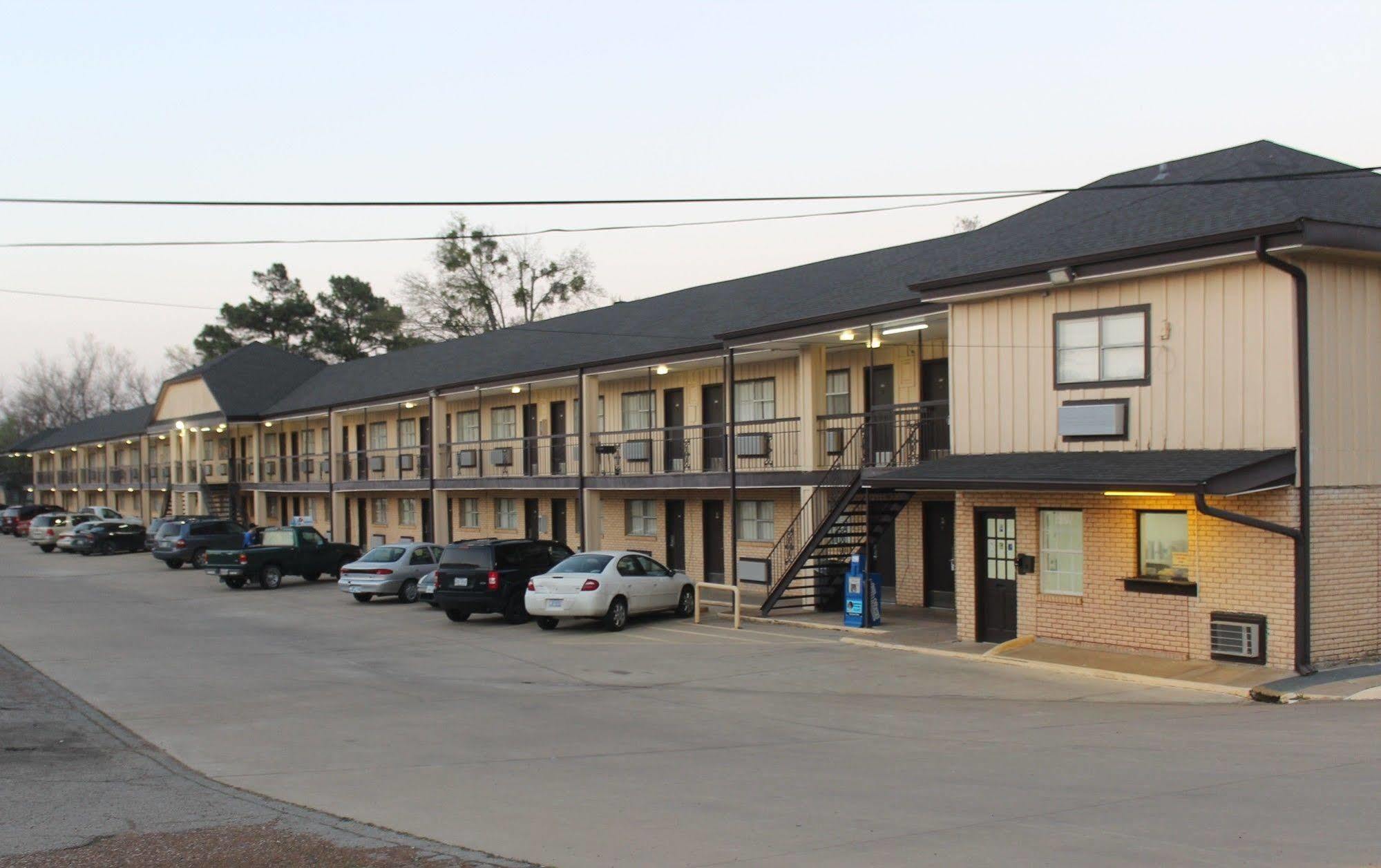 King's Motel