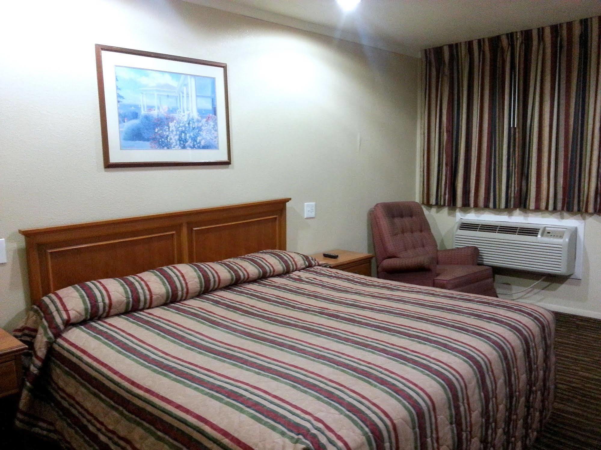 King's Motel Paris