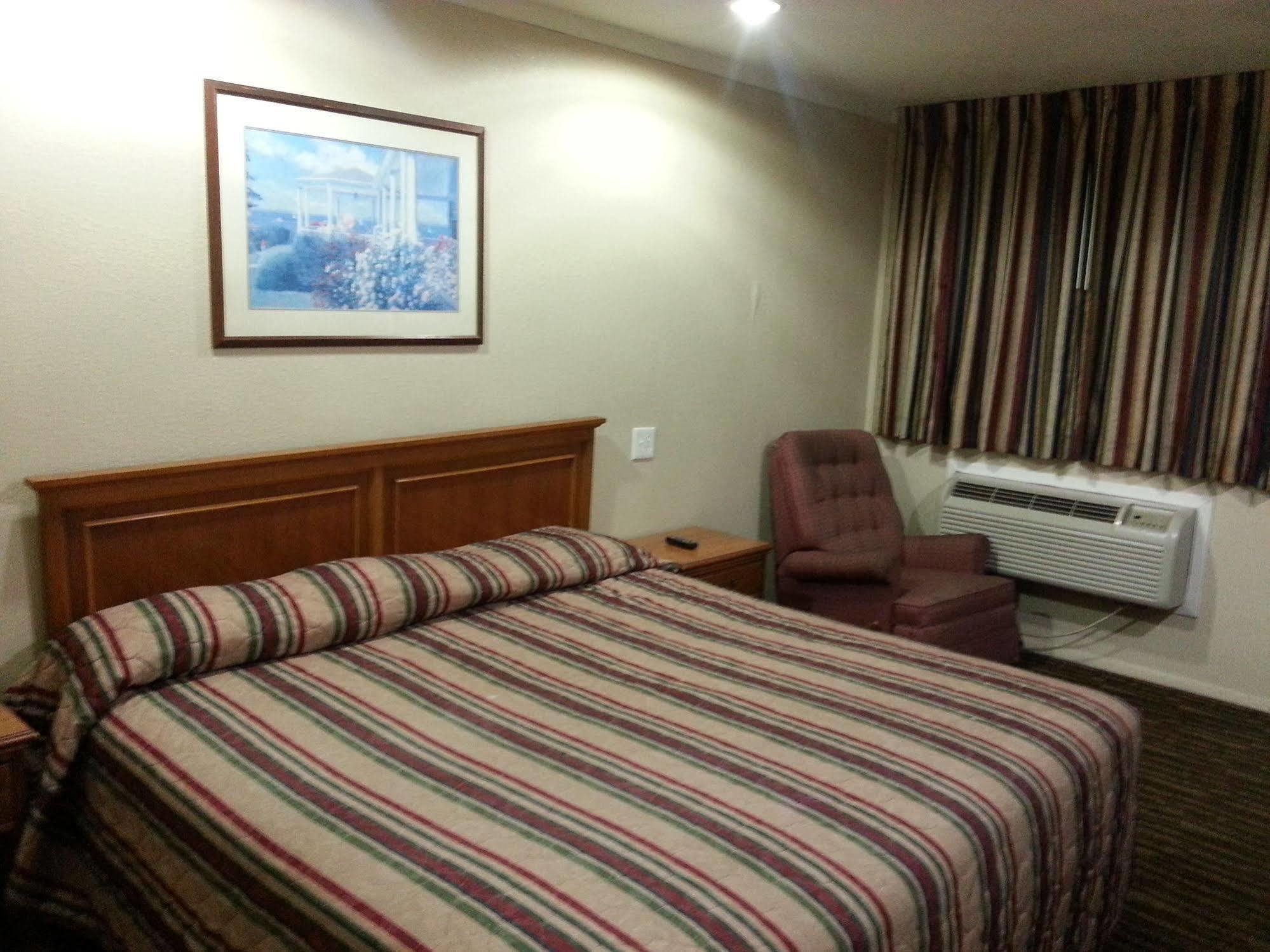 Motel King's *