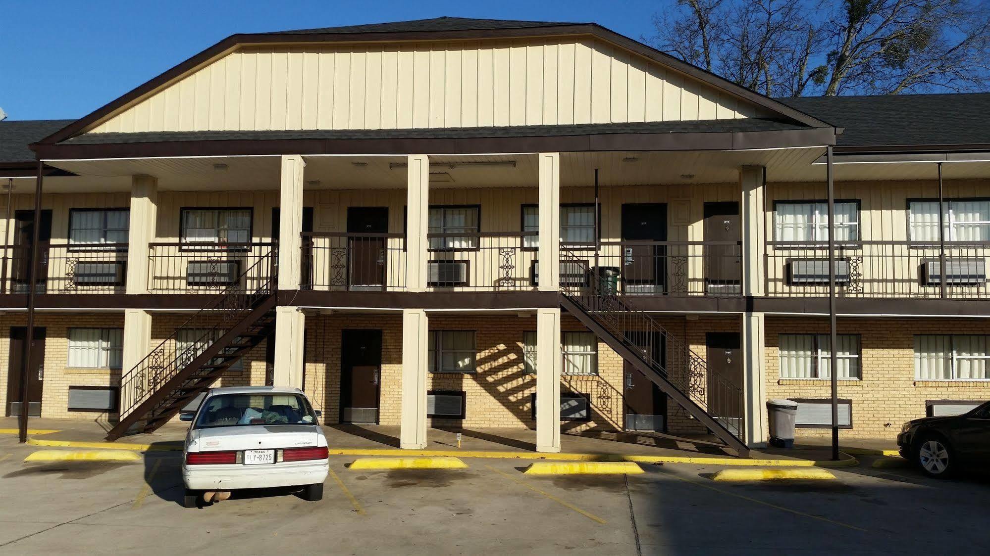 King's Motel
