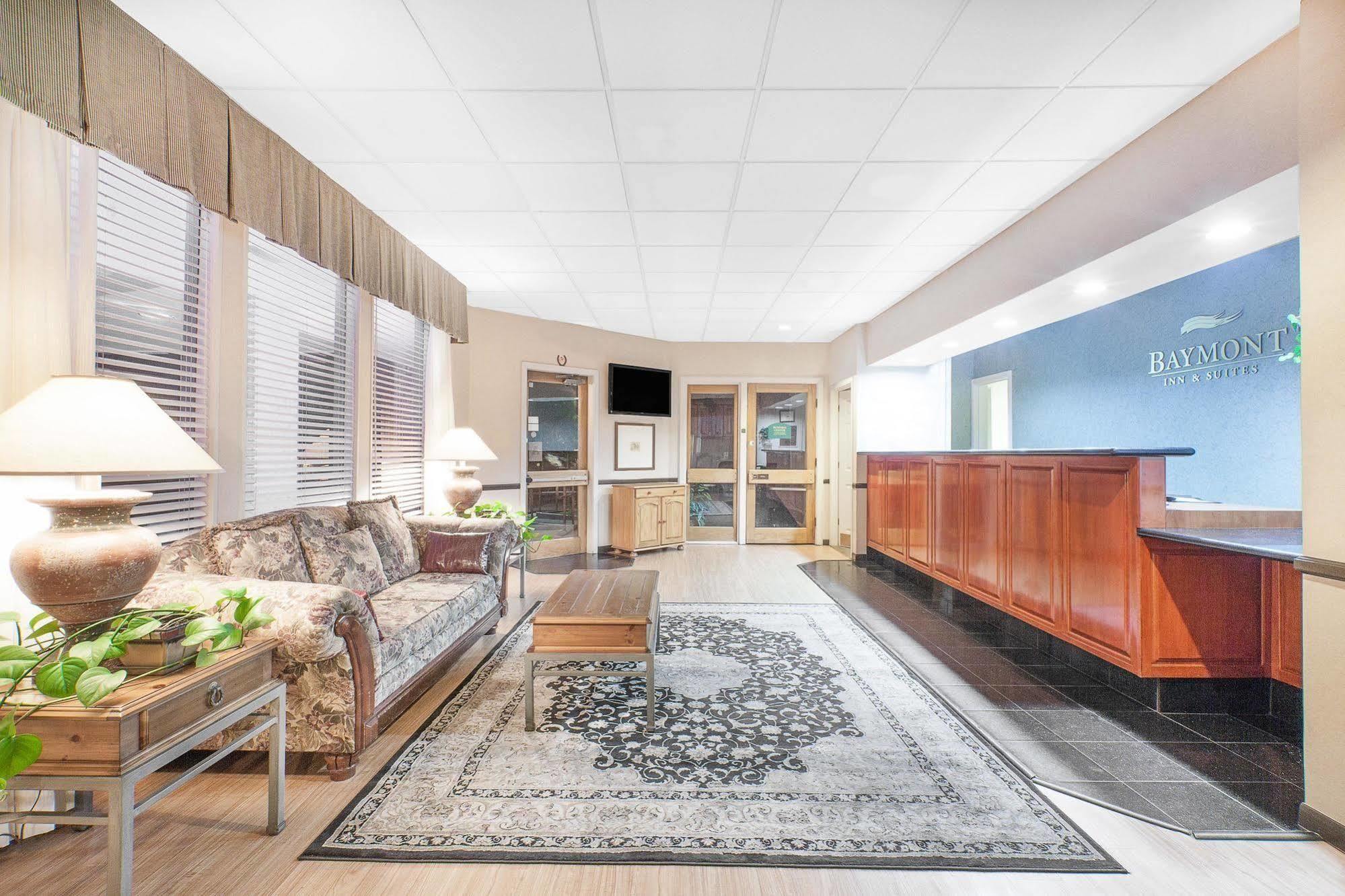 Motel Baymont By Wyndham