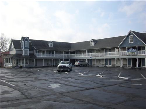 Hotel 6-paris, Tx 2*