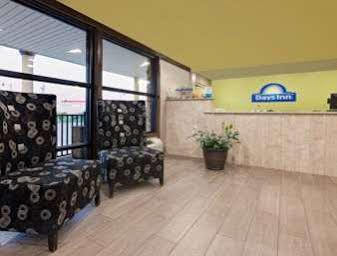Days By Wyndham Motel 2*