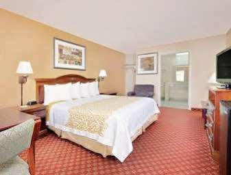 Motel Days By Wyndham