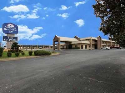 Americas Value Hotel 2*