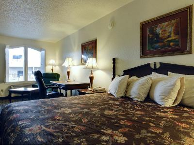 Hotel Americas Value