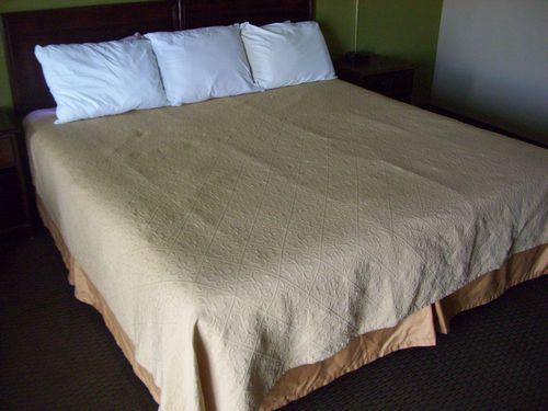 6-paris, Tx Hotel