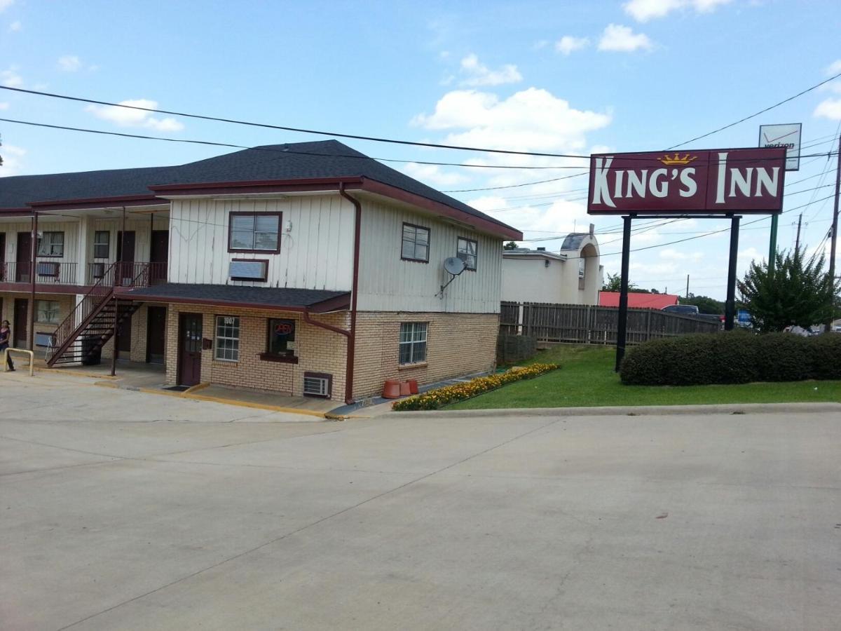 Motel King's *