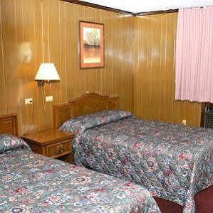 Motel King's *