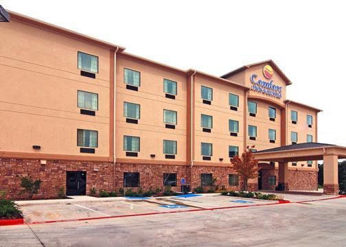 Hotel Comfort &