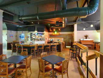 Baymont By Wyndham Motel Paris