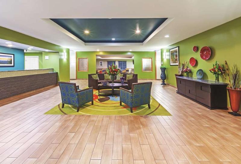 Hotel La Quinta And By Wyndham 3*