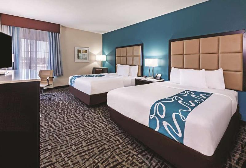 Hotel La Quinta And By Wyndham