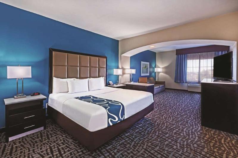 Hotel La Quinta And By Wyndham