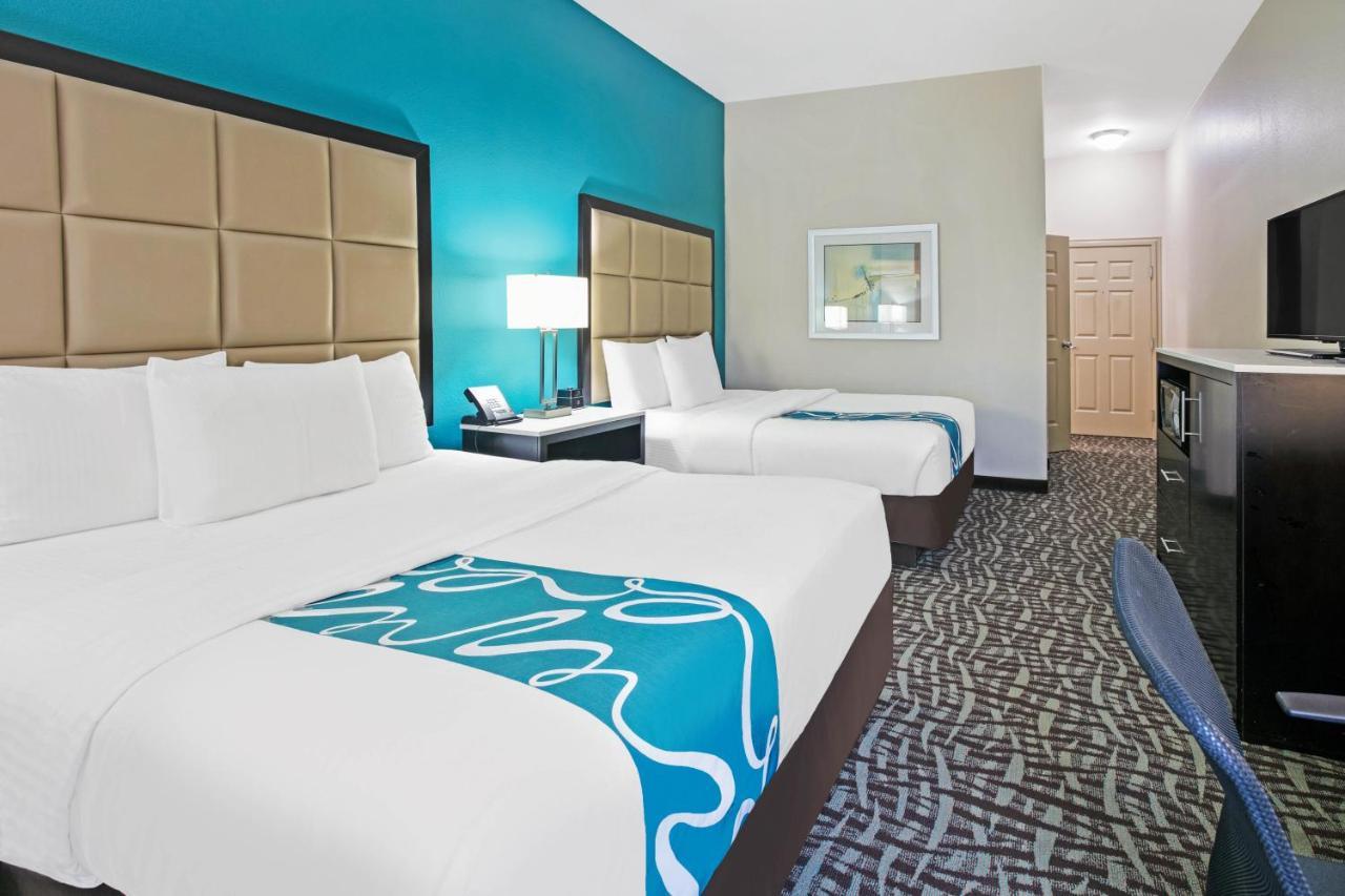 La Quinta And By Wyndham Paris