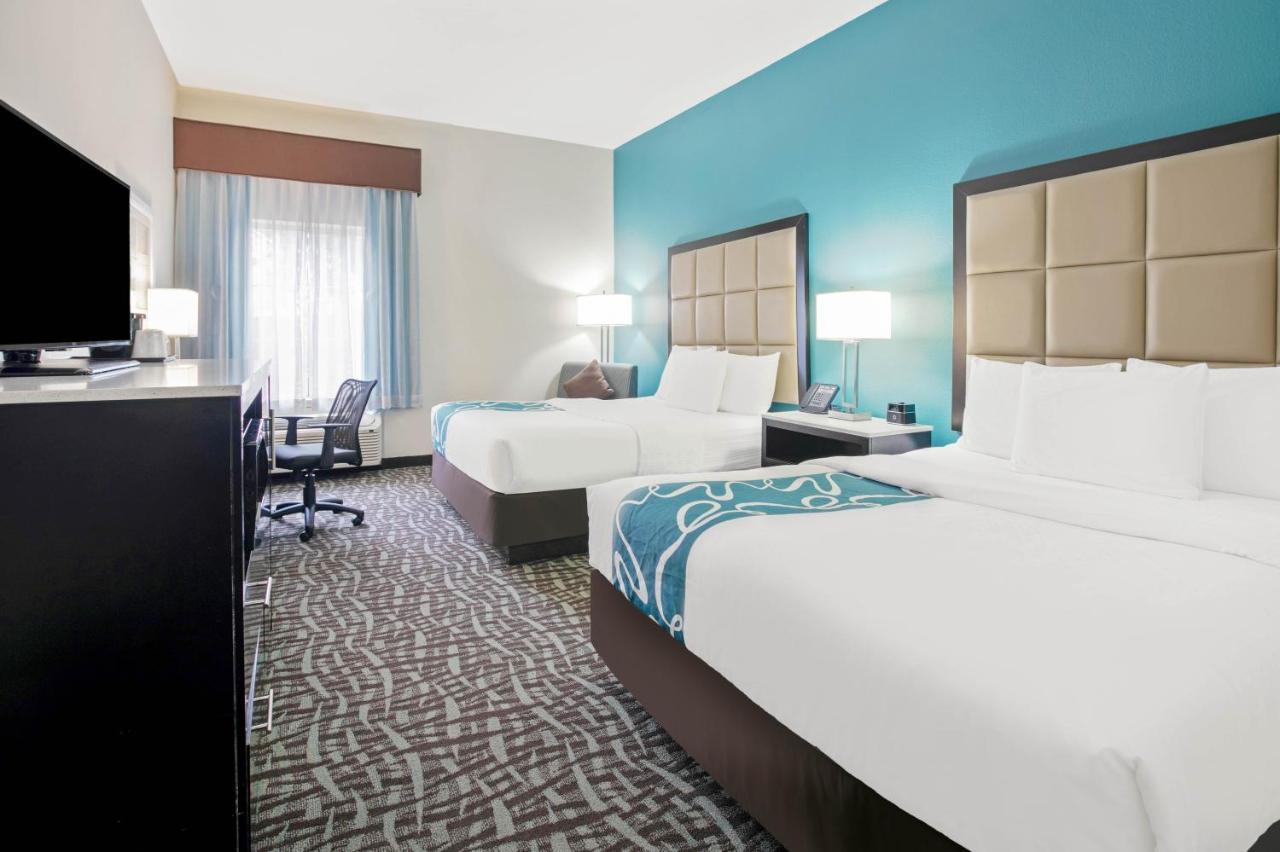 La Quinta And By Wyndham Paris