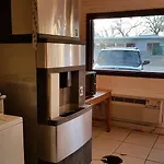 King\'S Inn Motel Paris
