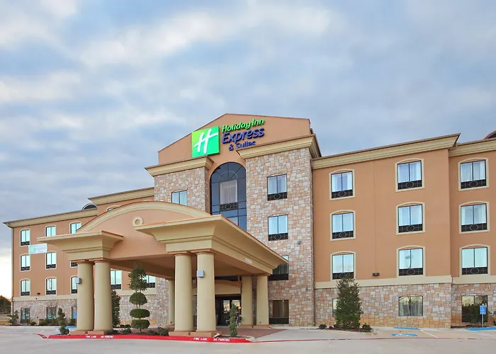 Holiday Inn Express Hotel & Suites Paris By Ihg