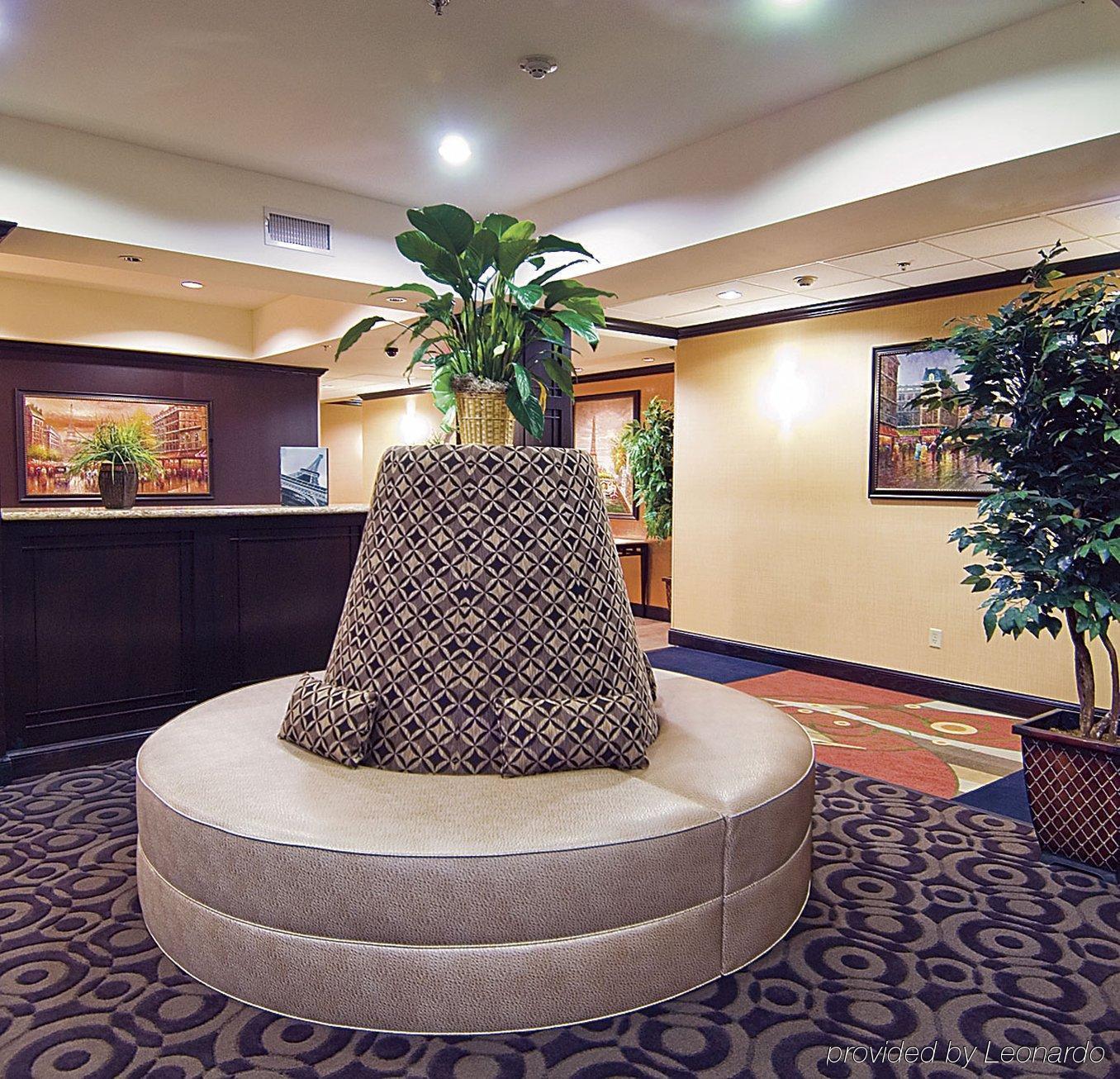 Express & By Ihg Hotel
