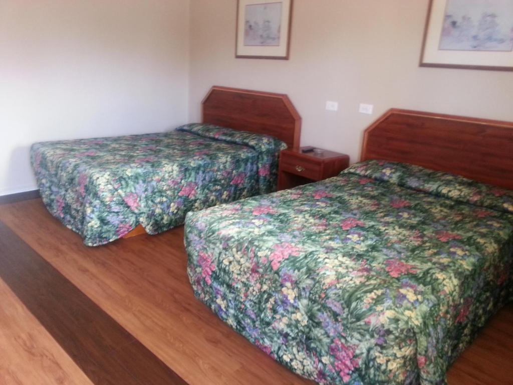 King's Motel