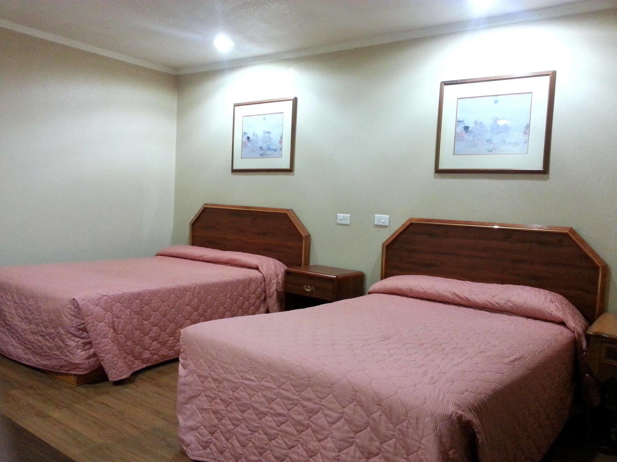 King's Motel