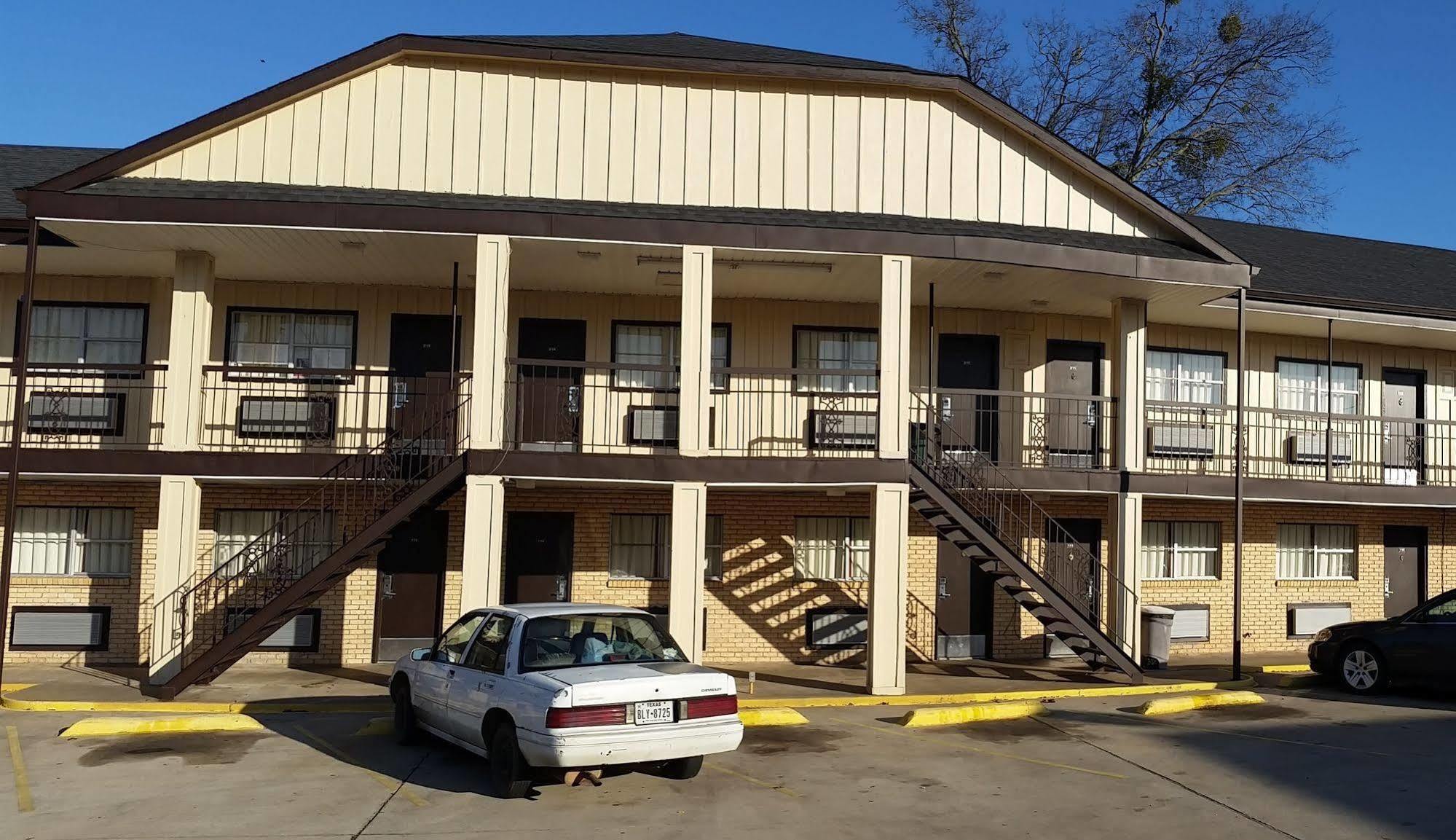Motel King's *